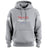 John Hancock US Colors Hoodie Hoodies 100135-S-HG