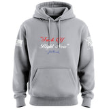John Hancock US Colors Hoodie