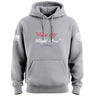 John Hancock US Colors Hoodie Hoodies 100135-S-HG
