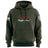John Hancock US Colors Hoodie Hoodies 100135-S-MG