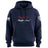 John Hancock US Colors Hoodie Hoodies 100135-S-NAVY