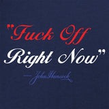 John Hancock US Colors Hoodie