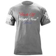 John Hancock US Colors T-Shirt Shirts 87111-3XL-HG