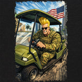 Bravo Cart T-Shirt Shirts 