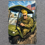 Bravo Cart T-Shirt Shirts 
