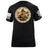 Jumper Cables T-Shirt Shirts 88036-S-BK