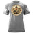 Jumper Cables T-Shirt Shirts 88036-S-HG