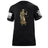 Justice T-Shirt Shirts 87430-S-BK