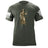 Justice T-Shirt Shirts 87430-S-MG