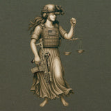 Justice T-Shirt Shirts 