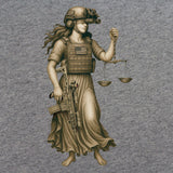 Justice T-Shirt Shirts 