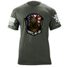 MPC K9 T-Shirt Shirts 87359-S-MG