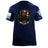 MPC K9 T-Shirt Shirts 87359-S-NAVY