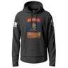 State Tab: Kansas Lightweight Hoodie