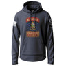 State Tab: Kansas Lightweight Hoodie