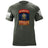 State Tab Shirt: Kansas Shirts 86403-S-MG