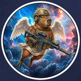 Capy Cherub T-Shirt Shirts 