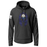 Kentucky Spartan Lightweight Hoodie