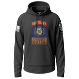 State Tab: Kentucky Lightweight Hoodie