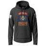 State Tab: Kentucky Lightweight Hoodie