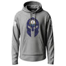 Kentucky Spartan Lightweight Hoodie