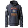 State Tab: Kentucky Lightweight Hoodie