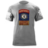 State Tab Shirt: Kentucky Shirts 86404-S-HG