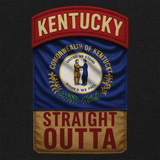 State Tab Shirt: Kentucky Shirts 