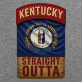 State Tab Shirt: Kentucky Shirts 