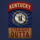 State Tab Shirt: Kentucky Shirts 