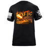 Kinetic T-Shirt Shirts 87431-S-BK