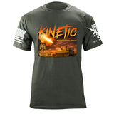 Kinetic T-Shirt Shirts 87431-S-MG