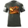 Kinetic T-Shirt Shirts 87431-S-MG