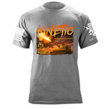 Kinetic T-Shirt Shirts 87431-S-HG