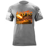 Kinetic T-Shirt Shirts 87431-S-HG