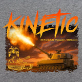 Kinetic T-Shirt Shirts 