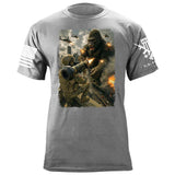 King Kong T-Shirt Shirts 88038-S-HG