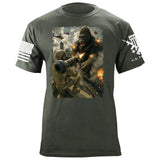 King Kong T-Shirt Shirts 88038-S-MG