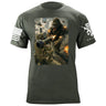 King Kong T-Shirt Shirts 88038-S-MG