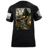 King Kong T-Shirt Shirts 88038-S-BK