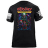 Operator Clowns T-Shirt Shirts 87313-S-BK