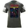 Operator Clowns T-Shirt Shirts 87313-S-MG