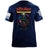 Operator Clowns T-Shirt Shirts 87313-S-NAVY