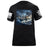 Kraken T-Shirt Shirts 87432-S-BK