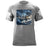 Kraken T-Shirt Shirts 87432-S-HG