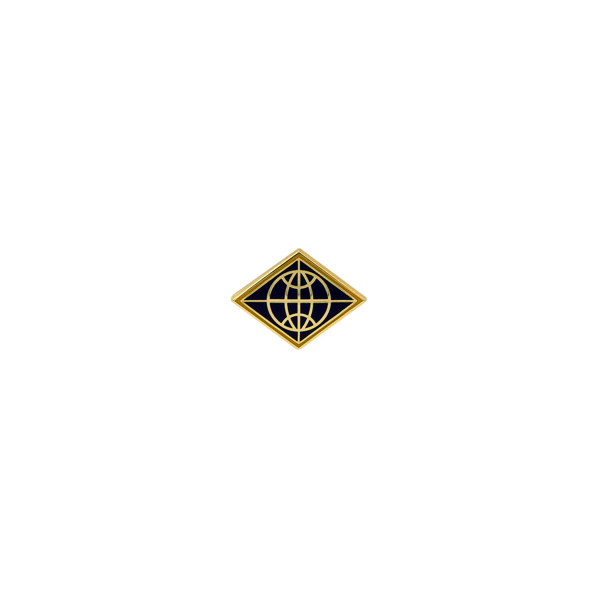 Army Financial Management Command Lapel Pin