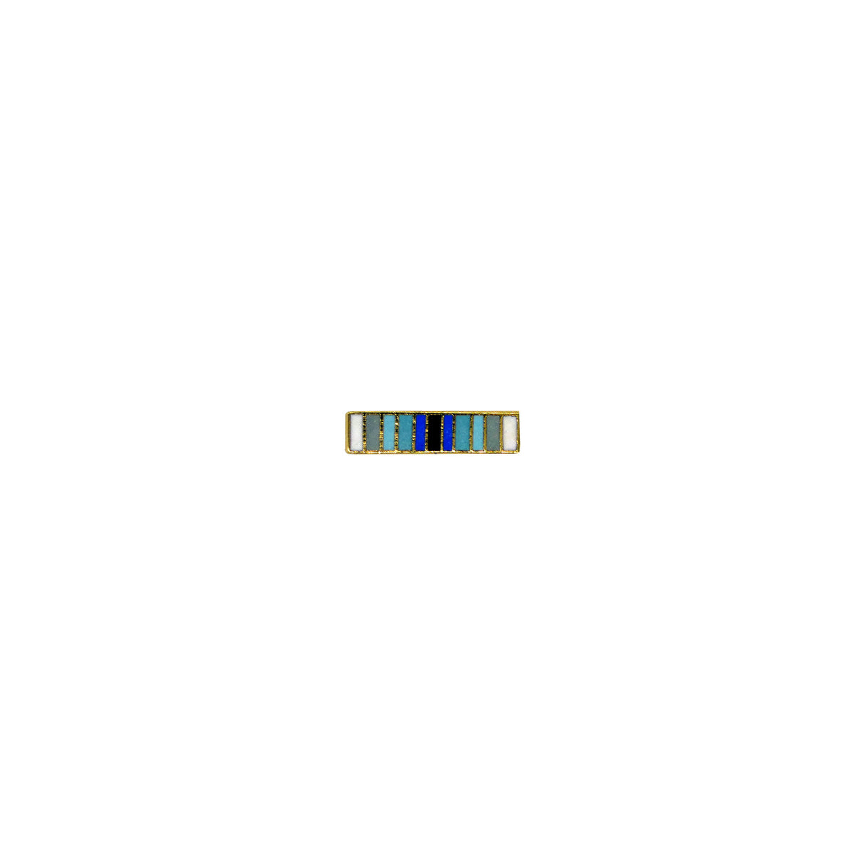 Lapel Pin - Coast Guard Arctic Service Medal
