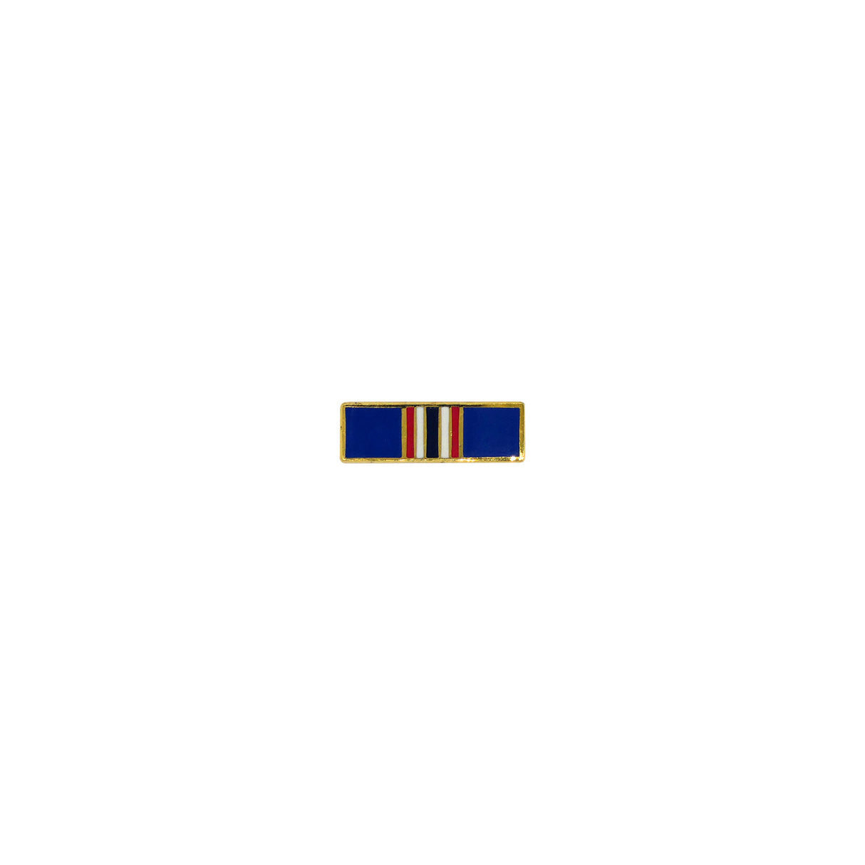 Lapel Pin - Merchant Marine Meritorious Service Medal