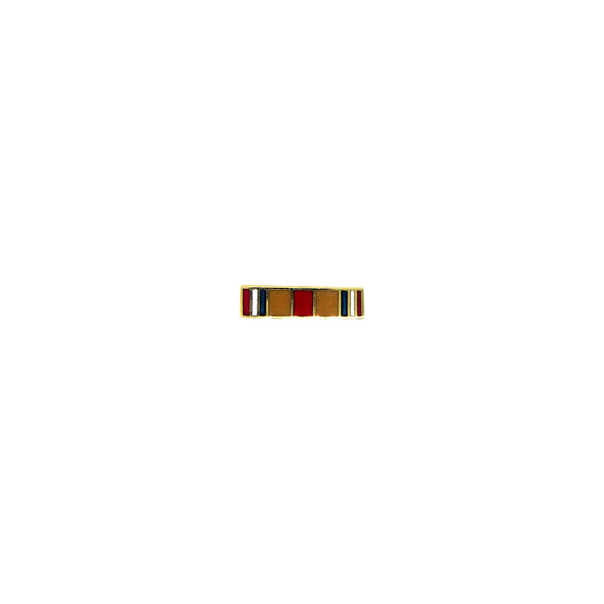 Lapel Pin - Selected Marine Corps Reserve Medal