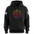 Laser-Dogfight Hoodie Hoodies 100138-S-BK